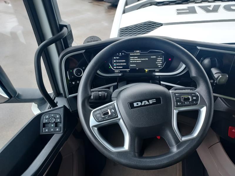 DAF XG 480 FT 4X2 null