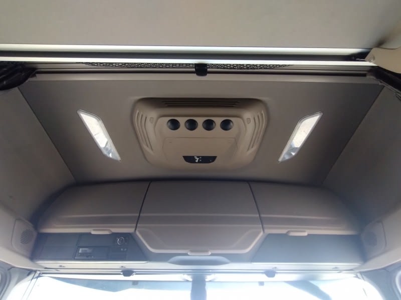 DAF XFn 430 FT 4X2 null