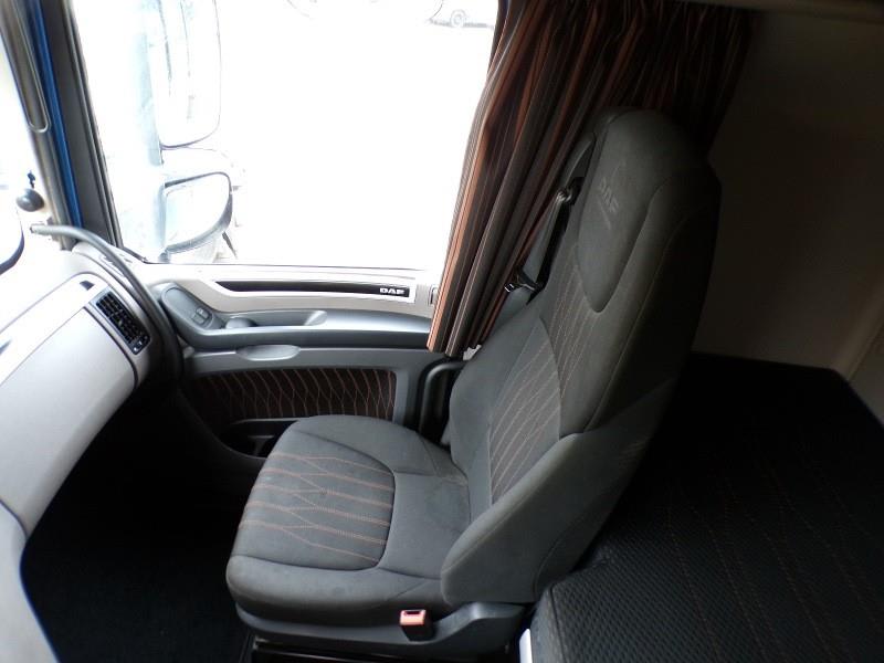 DAF XF 530 FT 4X2 null