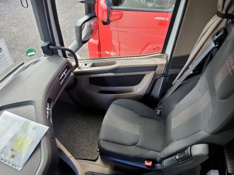 DAF XG 480 FT 4X2 null
