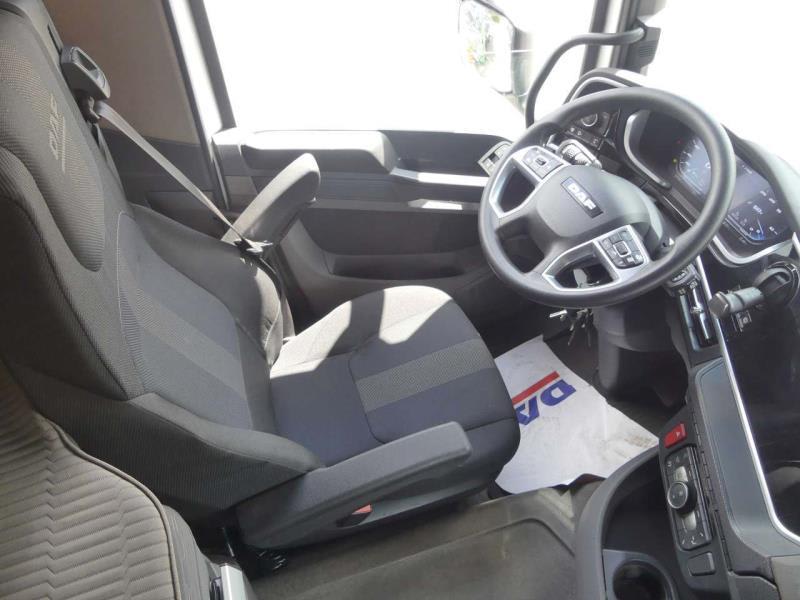 DAF XFn 480 FT 4X2 null