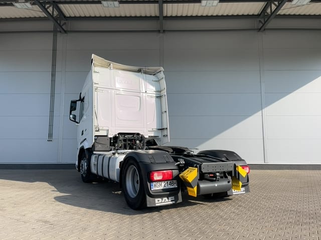 DAF XFn 480 FT 4X2 null