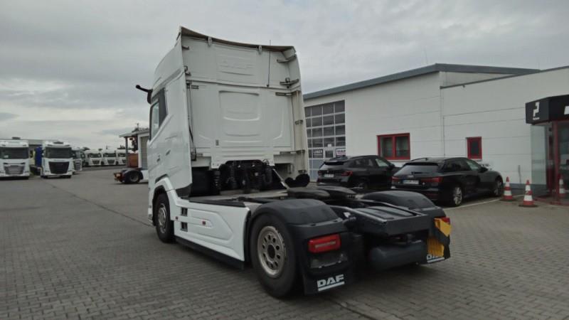 DAF XG+ 480 FT 4X2 null