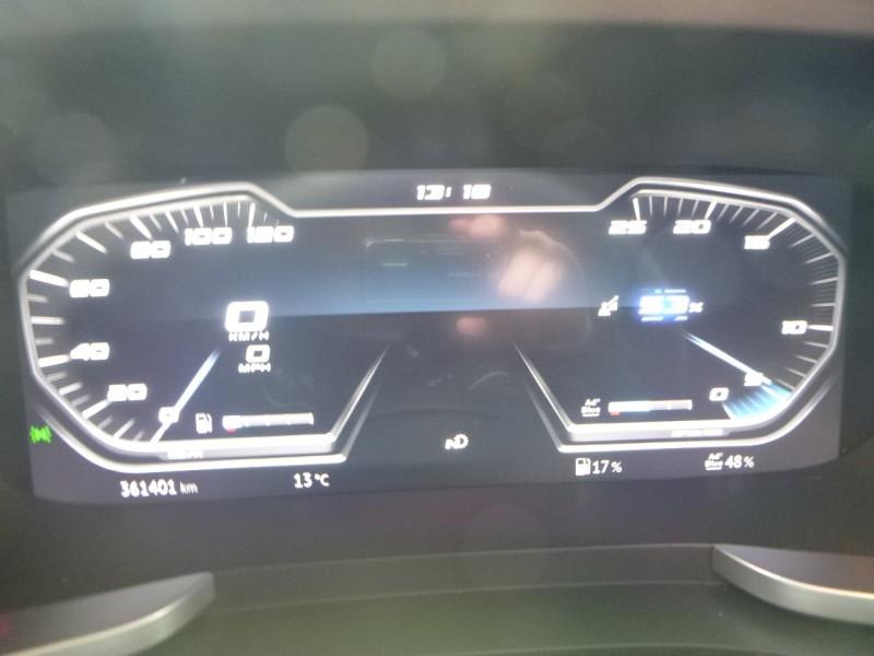 DAF XFn 480 FT 4X2 null