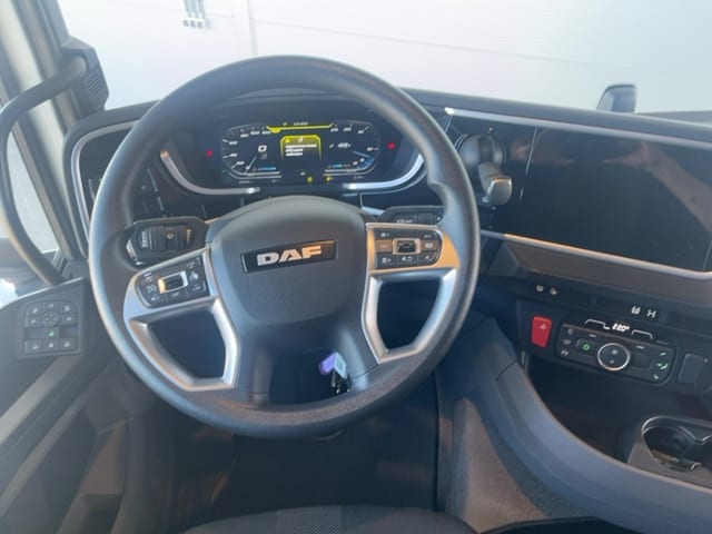 DAF XFn 480 FT 4X2 null