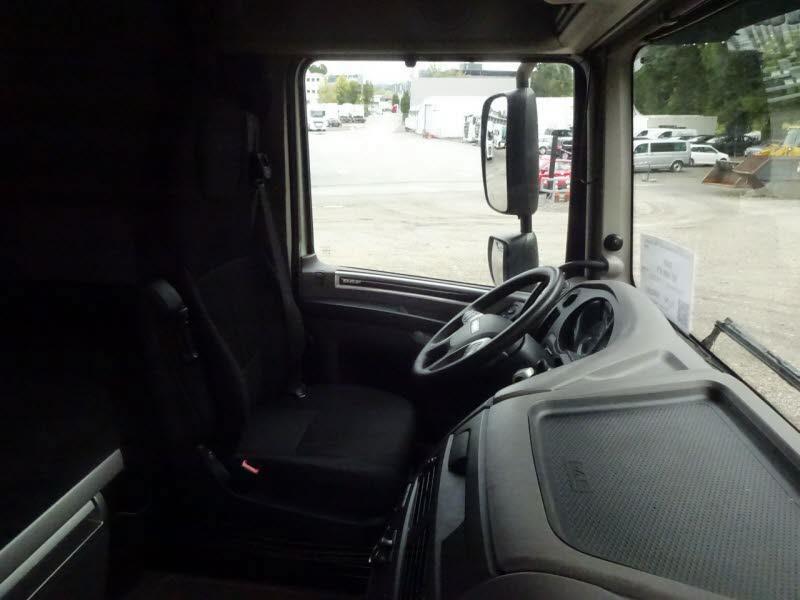 DAF XF 480 FT 4X2 null