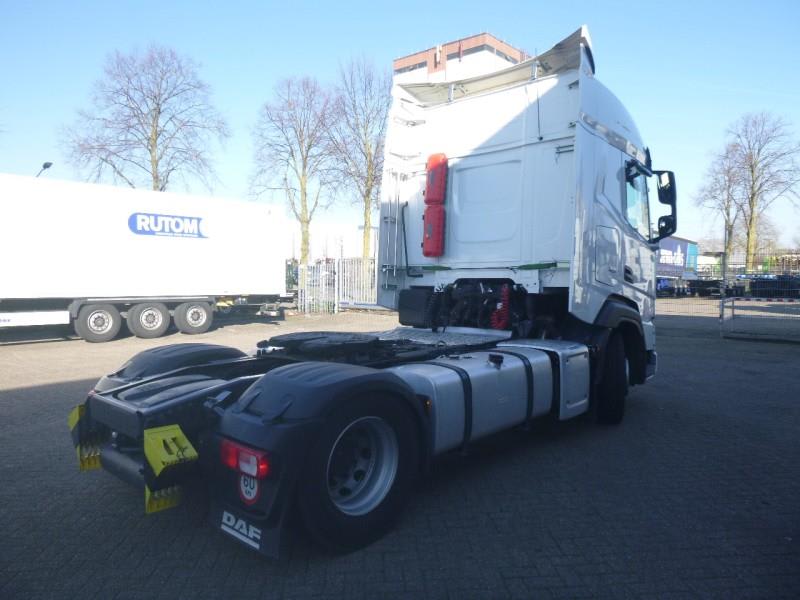 DAF XFn 480 FT 4X2 null