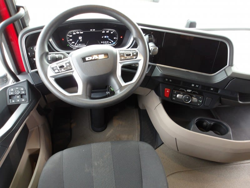 DAF XG 480 FT 4X2 null