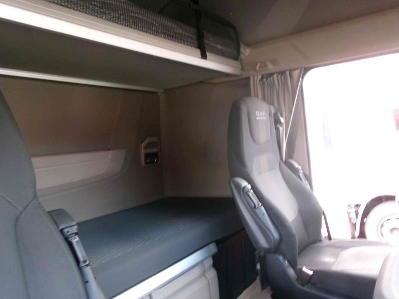 DAF XG 480 FT 4X2 null