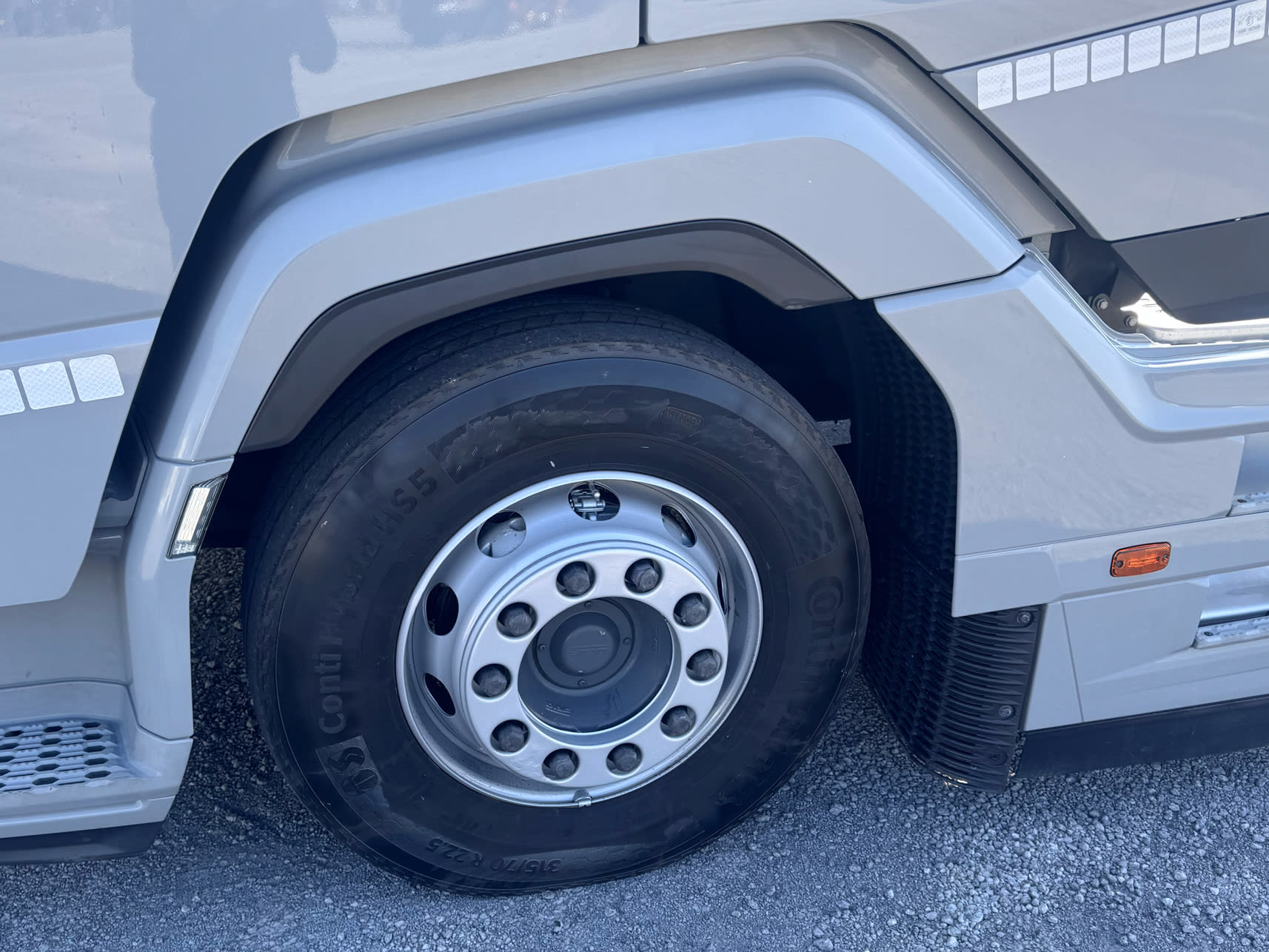 DAF XG+ 530 FT 4X2 null