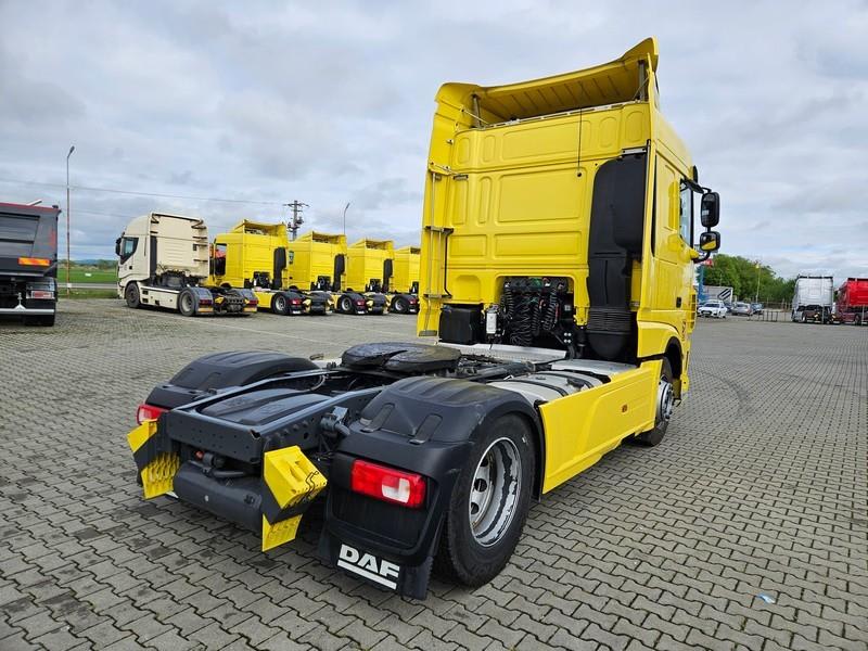 DAF XF 430 FT 4X2 null