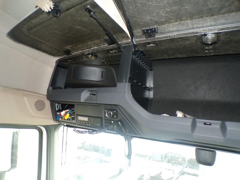 DAF XG 480 FT 4X2 null