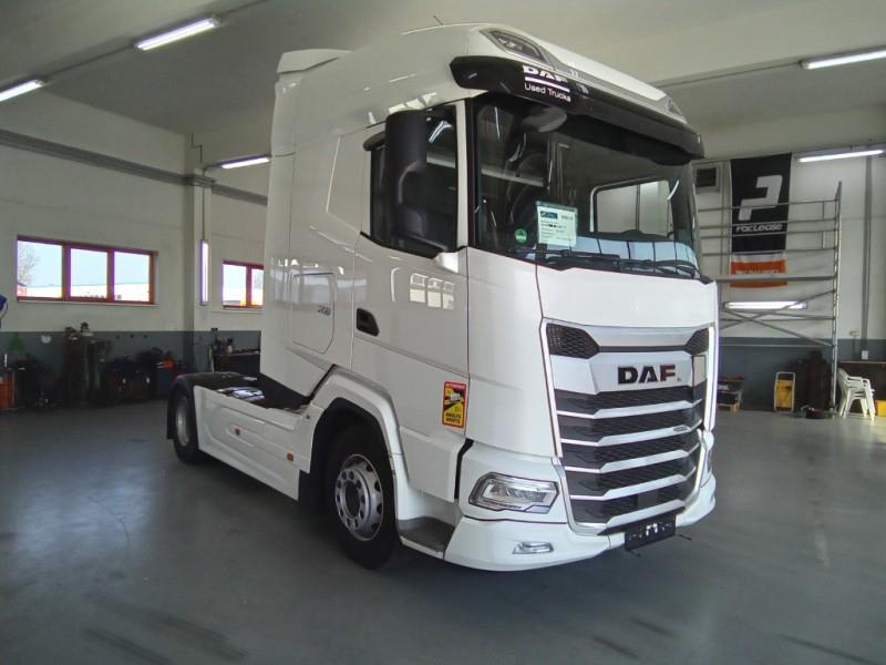 DAF XG 480 FT 4X2 null