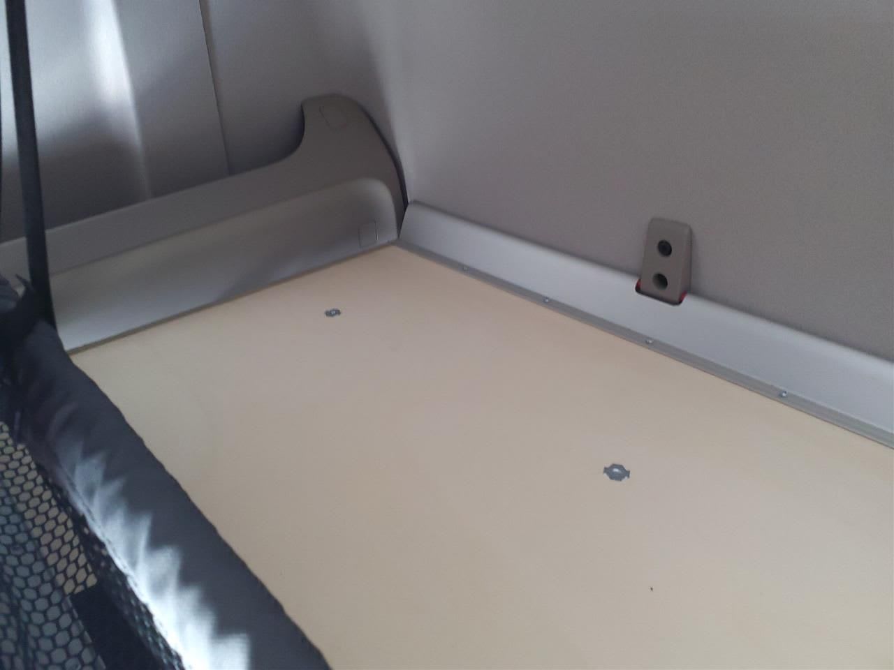 DAF XF 480 FT 4X2 null