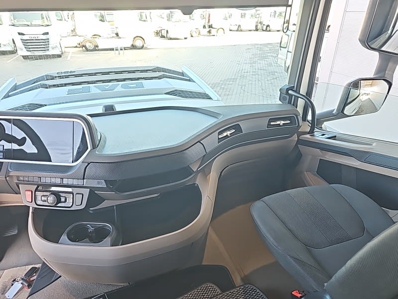 DAF XG 480 FT 4X2 null