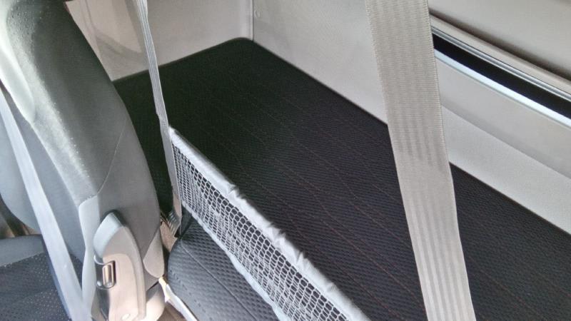 DAF XF 480 FT 4X2 LOW DECK null