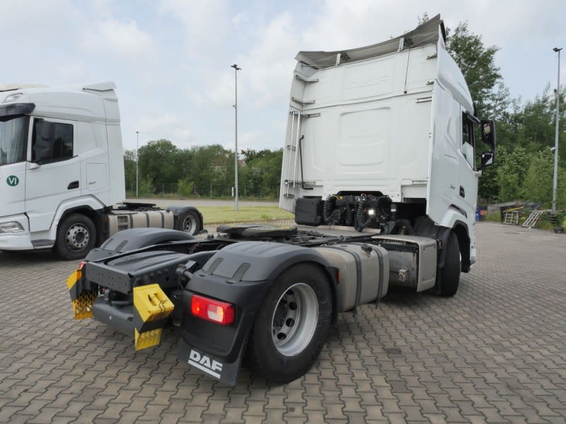DAF XFn 480 FT 4X2 null