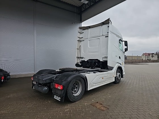 DAF XG 480 FT 4X2 null