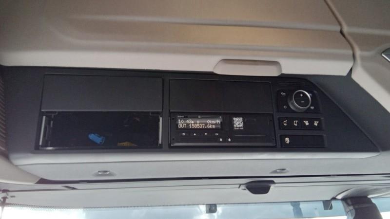 DAF XG 480 FT 4X2 LOW DECK null