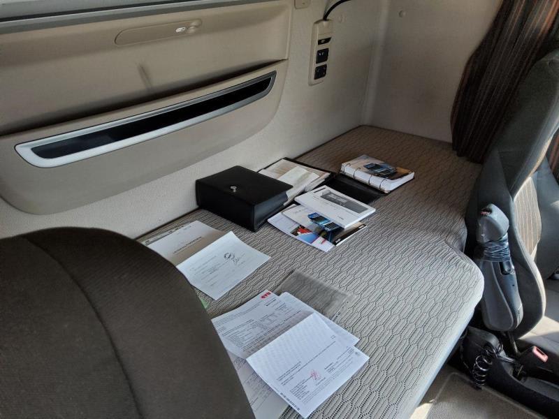 DAF XF 480 FT 4X2 null