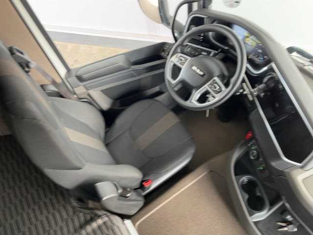 DAF XFn 480 FT 4X2 null