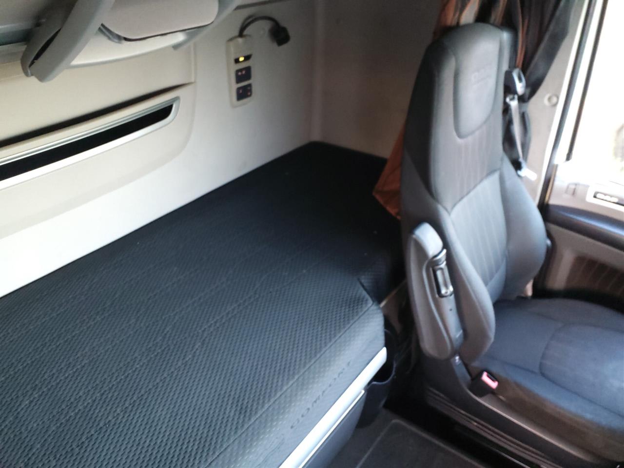 DAF XF 480 FT 4X2 null