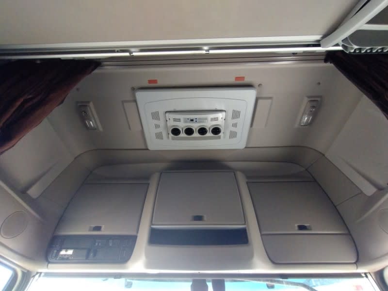 DAF XF 480 FT 4X2 null