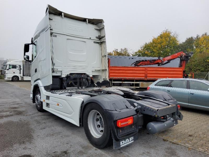 DAF XG 480 FT 4X2 null