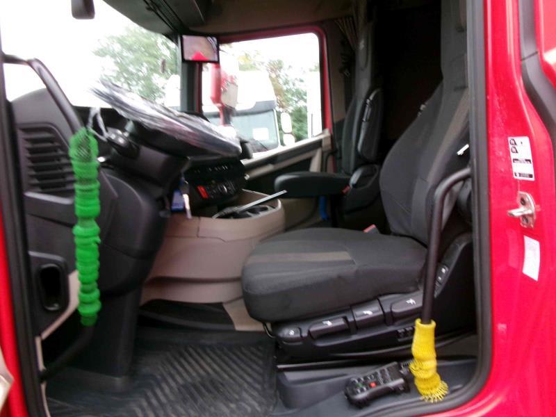 DAF XG 480 FT 4X2 null