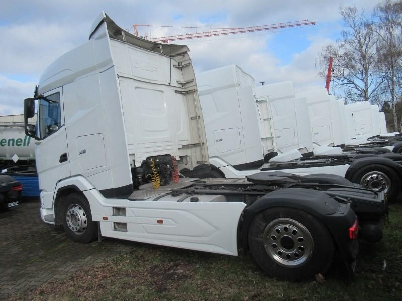 DAF XG 480 FT 4X2 null