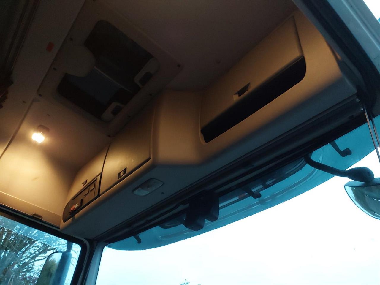 DAF XF 480 FT 4X2 null