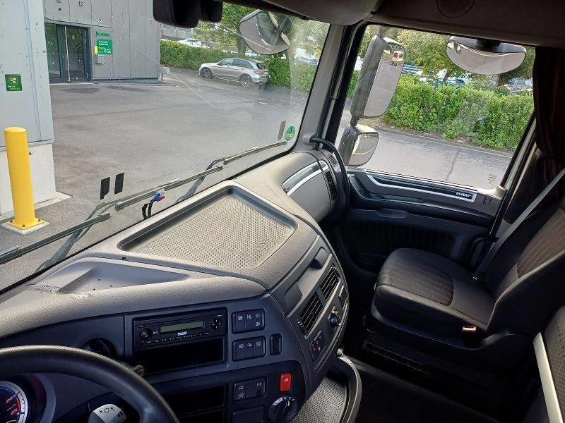 DAF XF 480 FT 4X2 null