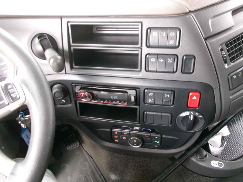 DAF XF 450 FT 4X2 null