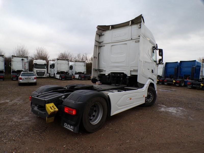 DAF XG 480 FT 4X2 null