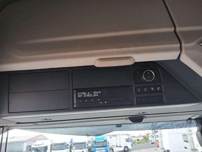 DAF XG 480 FT 4X2 null