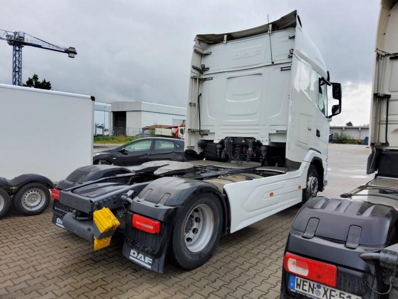 DAF XG 480 FT 4X2 null