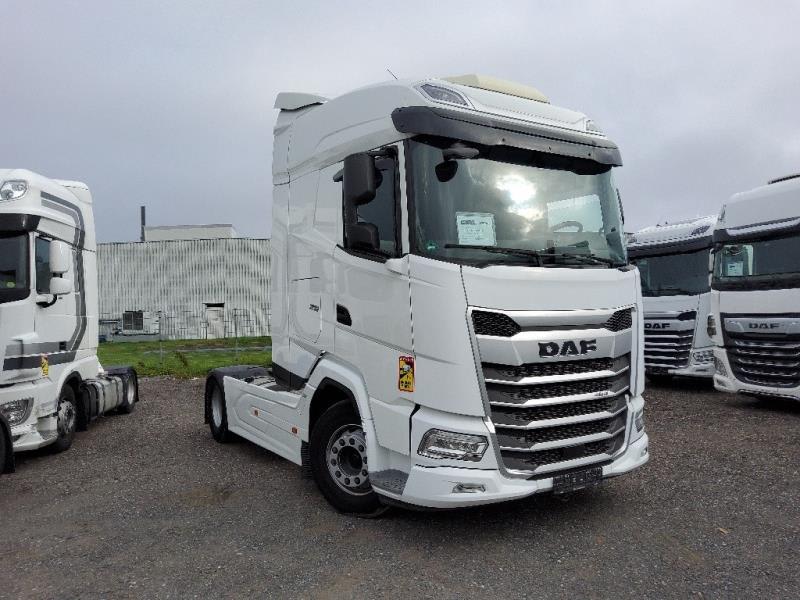 DAF XG 480 FT 4X2 null