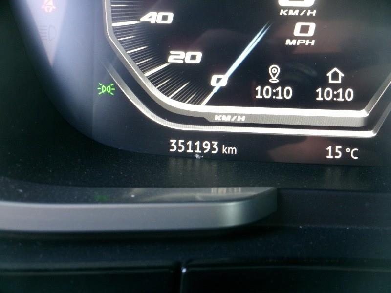 DAF XG 480 FT 4X2 null