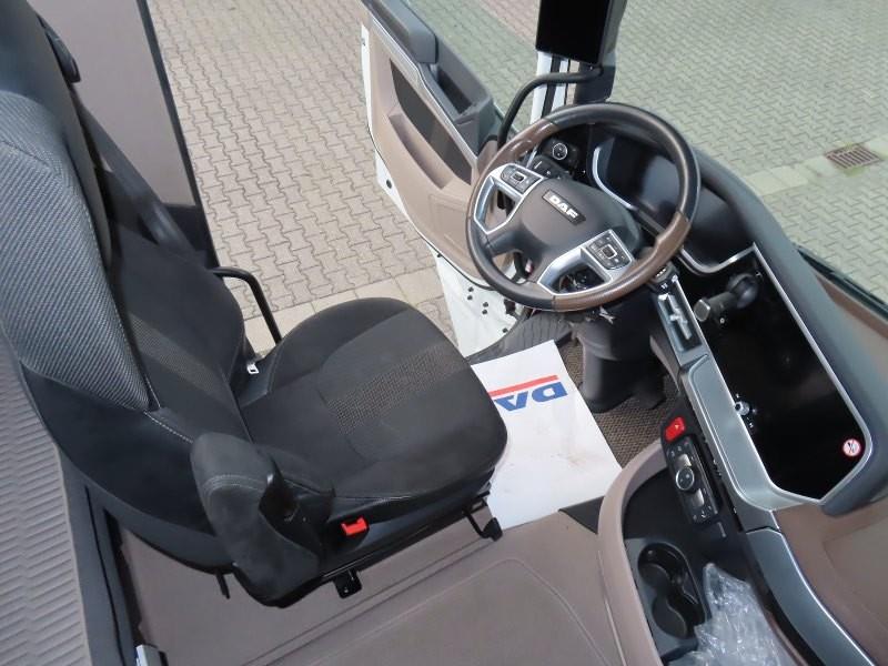 DAF XG+ 480 FT 4X2 null