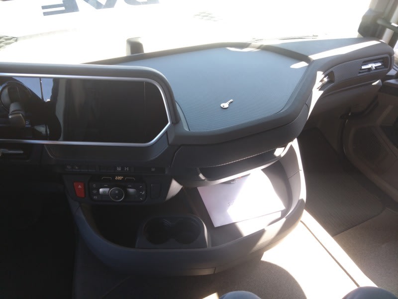 DAF XFn 480 FT 4X2 null