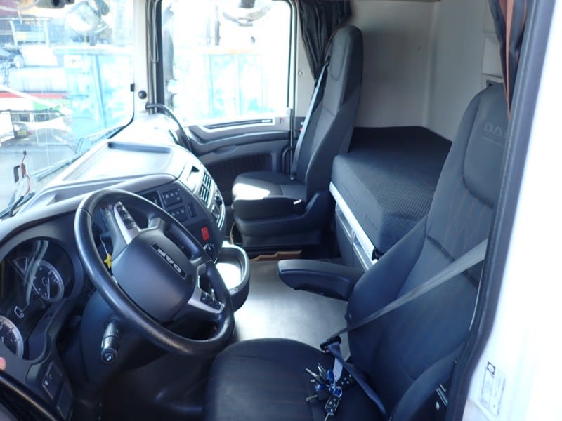 DAF XF 530 FT 4X2 null