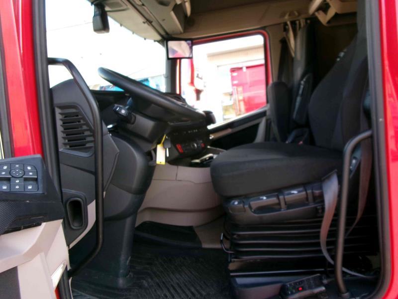 DAF XG 480 FT 4X2 null