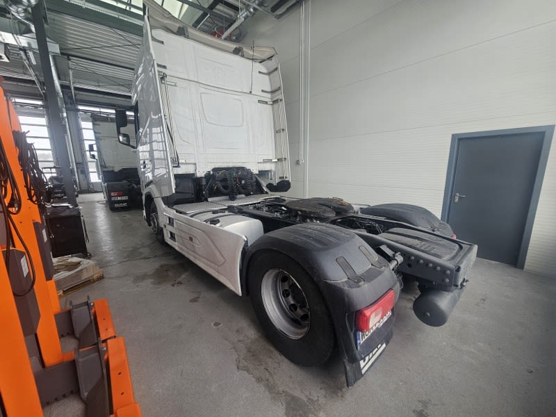 DAF XG 480 FT 4X2 null