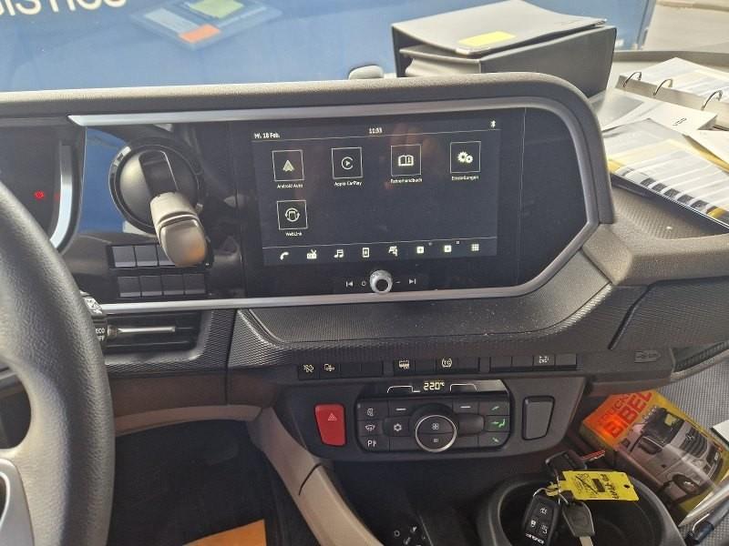 DAF XG 480 FT 4X2 null