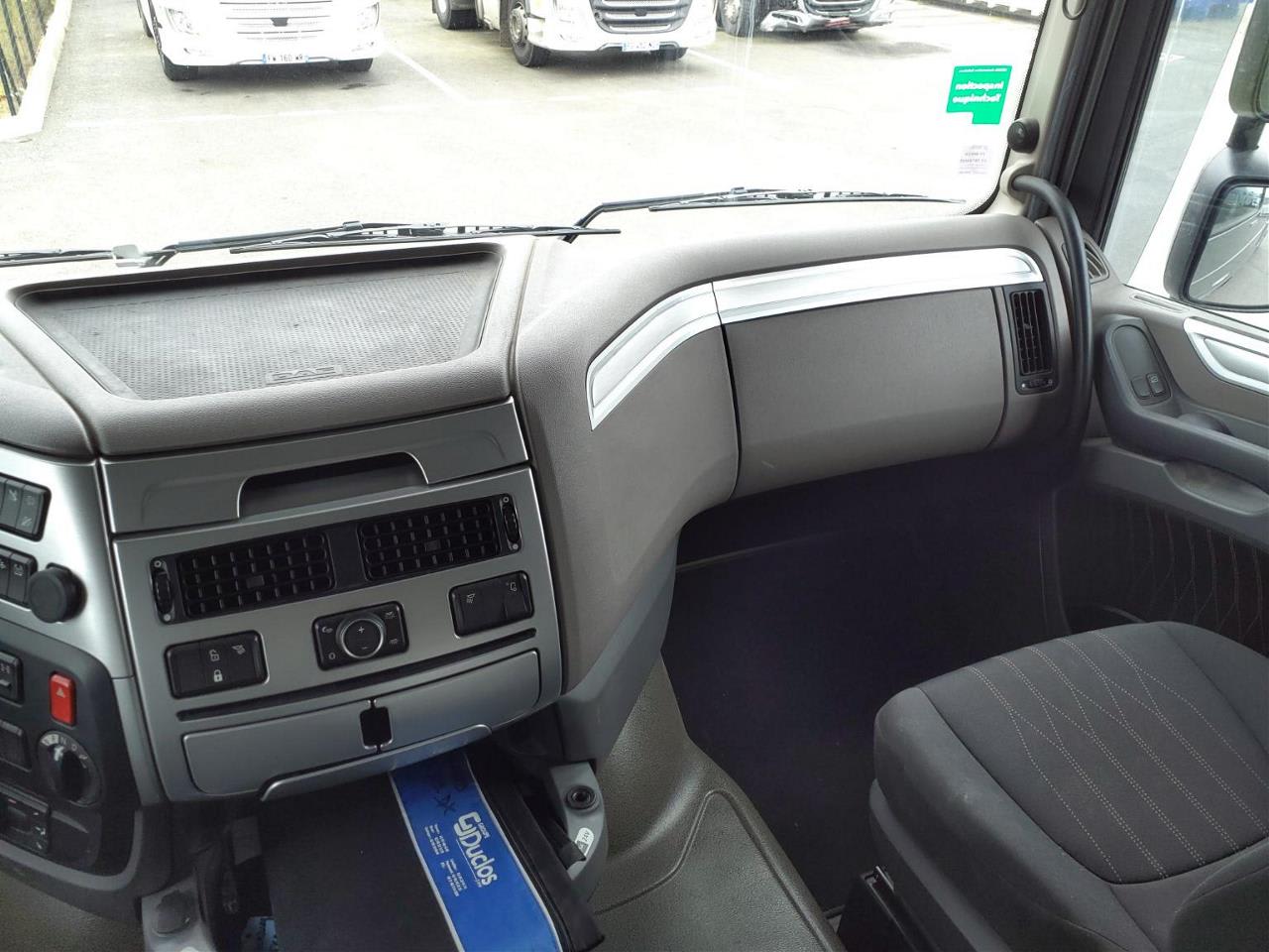 DAF XF 530 FT 4X2 null