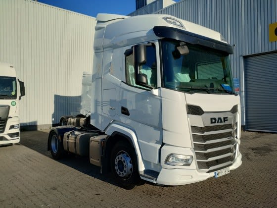 DAF XFn 480 FT 4X2 null