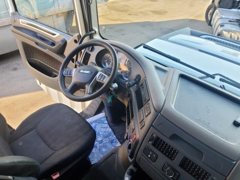 DAF XF 480 FT 4X2 null