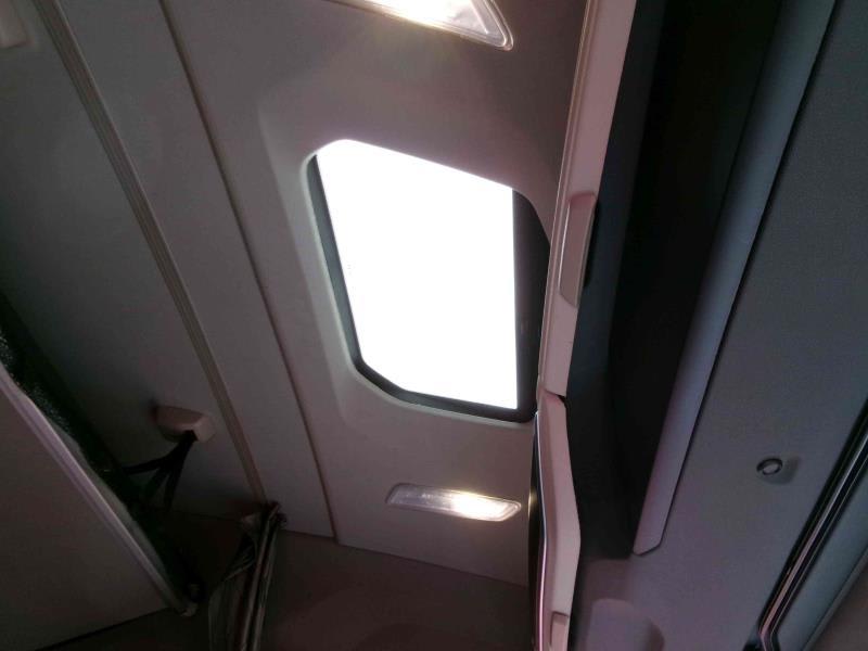 DAF XG 480 FT 4X2 null