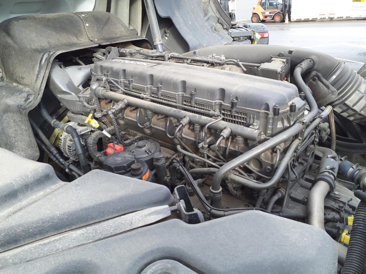 DAF XF 480 FT 4X2 null