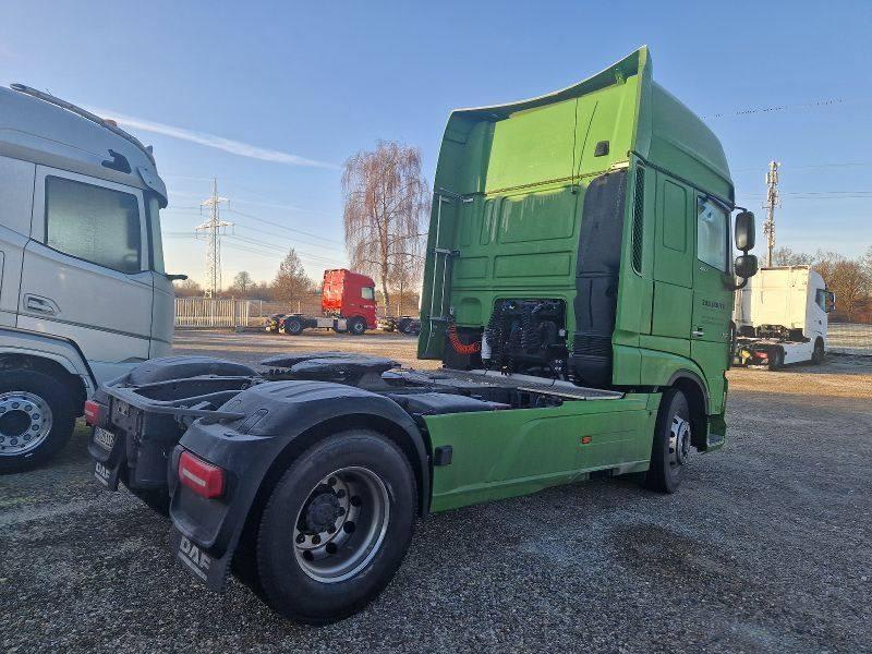 DAF XF 480 FT 4X2 null
